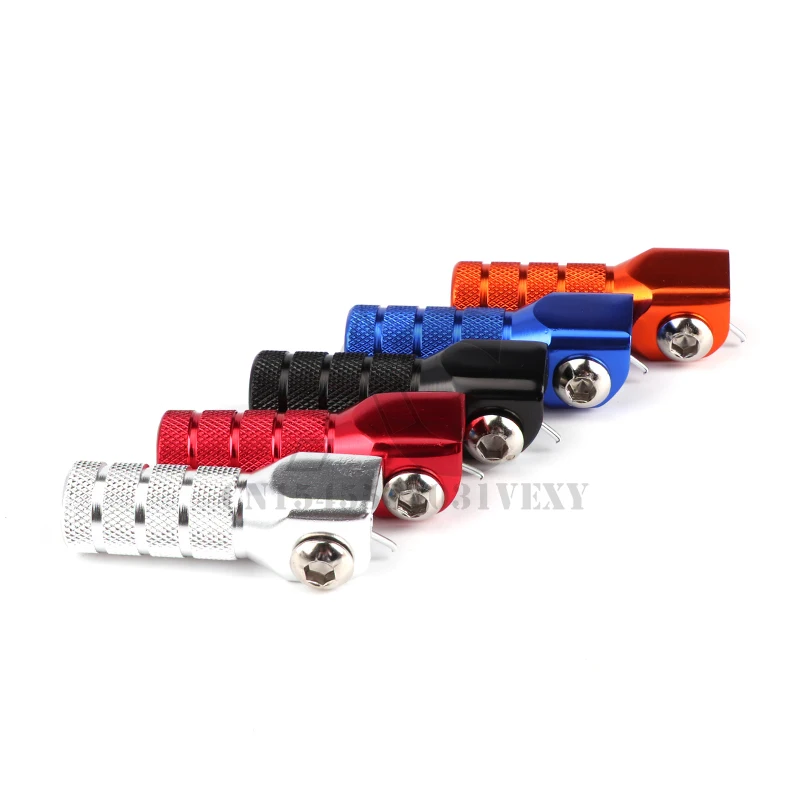 Cyclocross Gearing - Motocross CNC Aluminum Gear Shift Lever