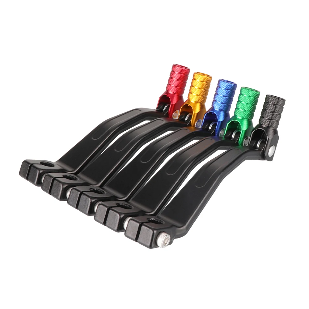 Cyclocross Gearing - Motorcycle Gear Shift Lever Pedal for