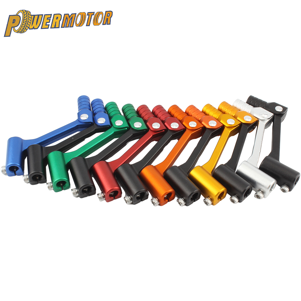 Cyclocross Gearing - Motorcycle Gear Shift Lever for KTM
