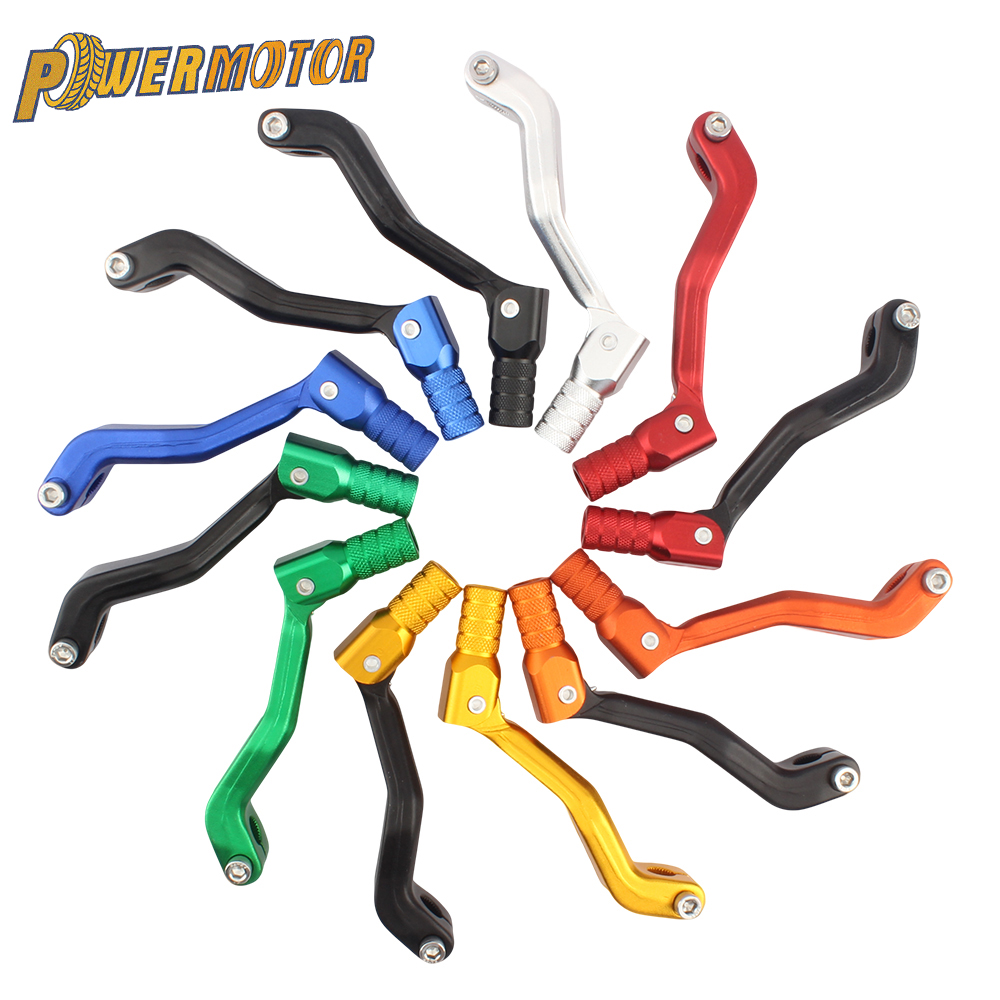 Cyclocross Gearing - Motorcycle Gear Shift Lever Universal for