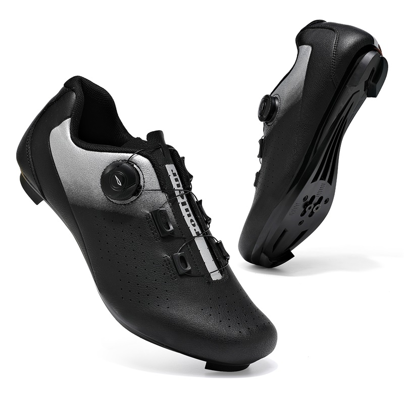 Road Bike Cleats - New Arrival Professional Cycling Shoes Racing