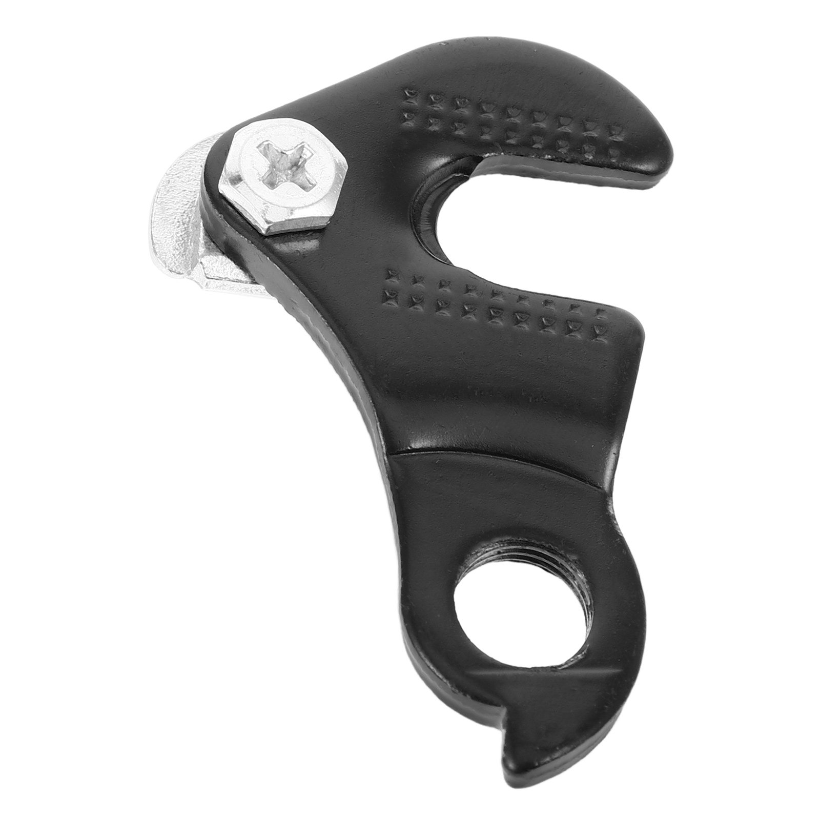 Road Cycling Essential Gear - Bike Rear Derailleur Hanger Iron Frame