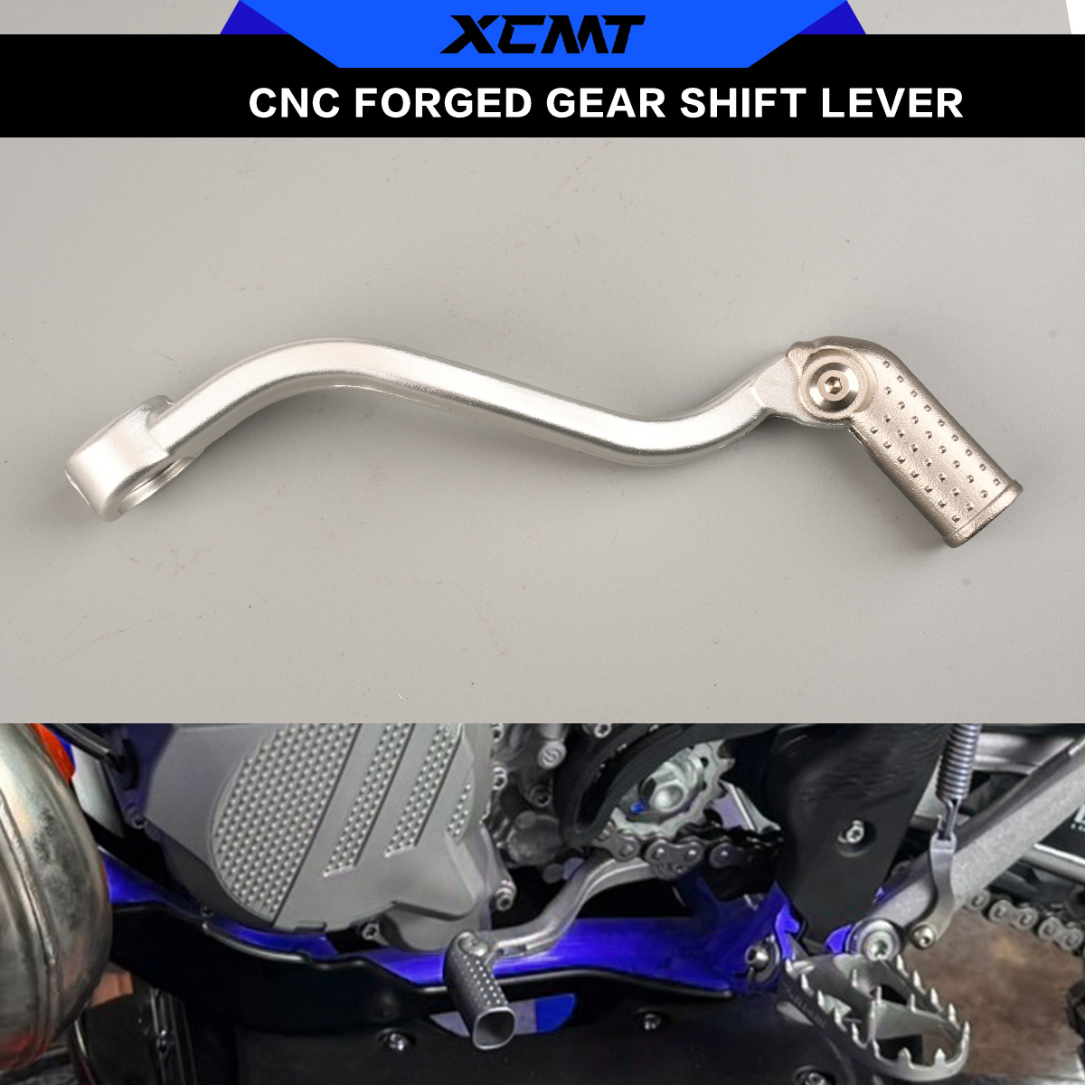Cyclocross Gearing - For Husqvarna TE TC TX FC