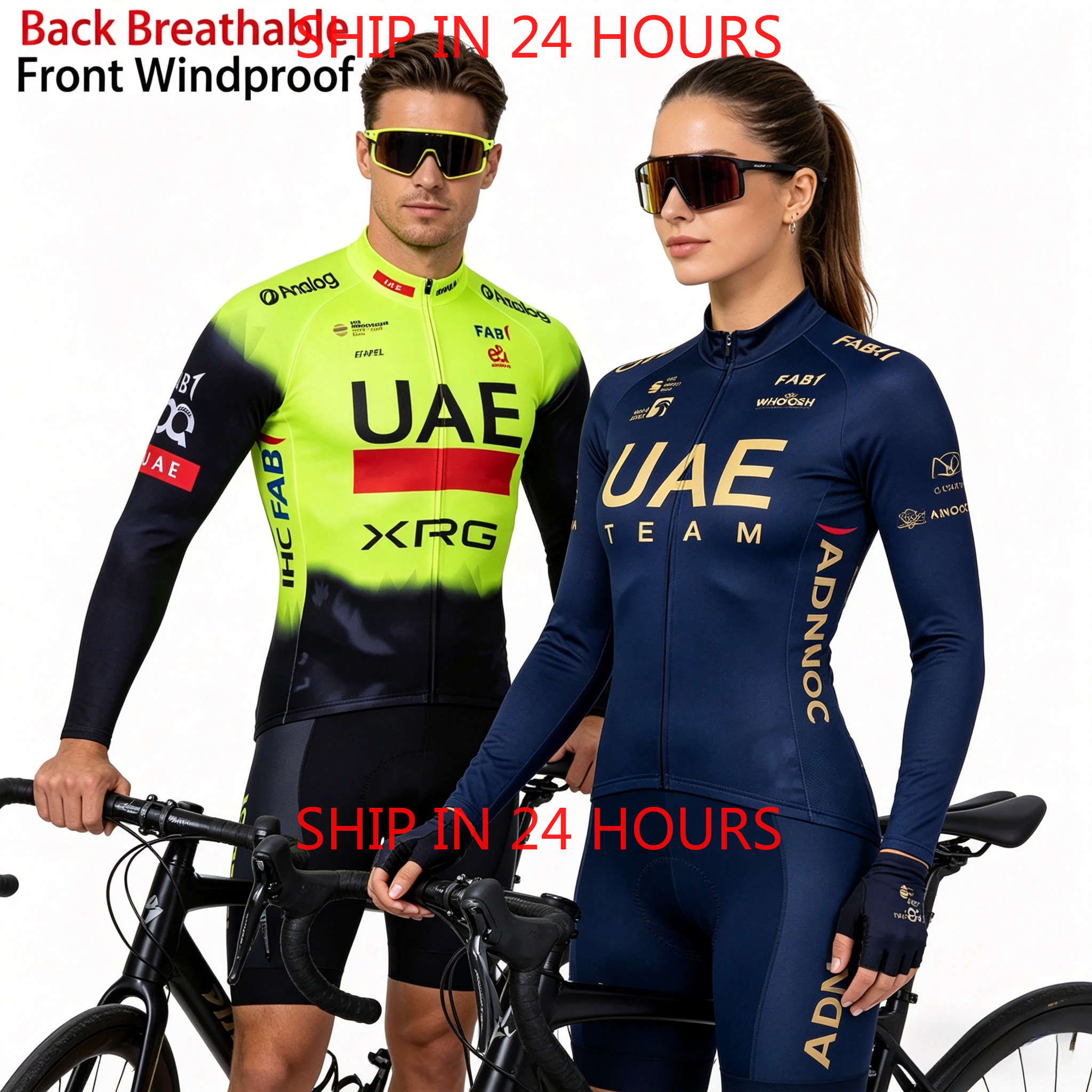 Cycling Gear Uae - High Quality Cycling Clothing UAE Cycling