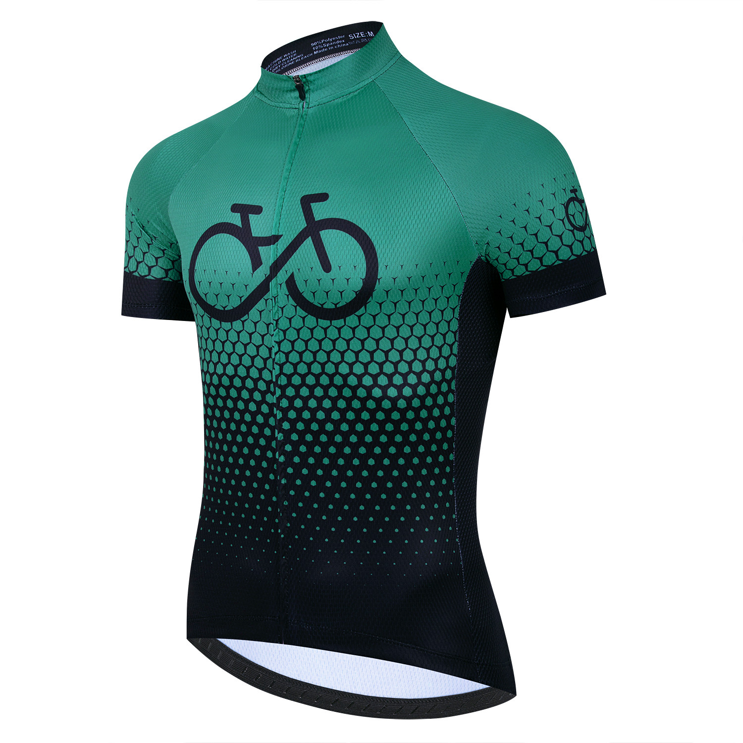 Cycling Gear Uae - Tour 2025 Team UAE Cycling Jersey