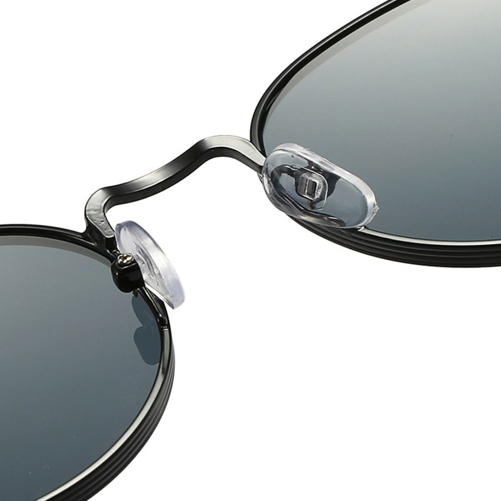 Circle Round Sunglasses Fashio - Vintage Cycling Gear avaliação e preço