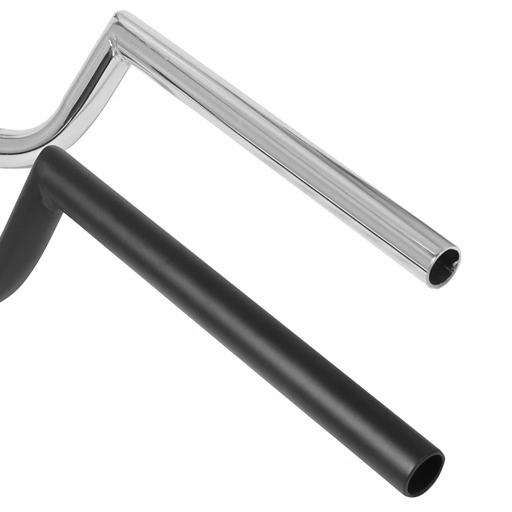 Vintage 22mm Motorcycle Handle - Vintage Cycling Gear avaliação e preço
