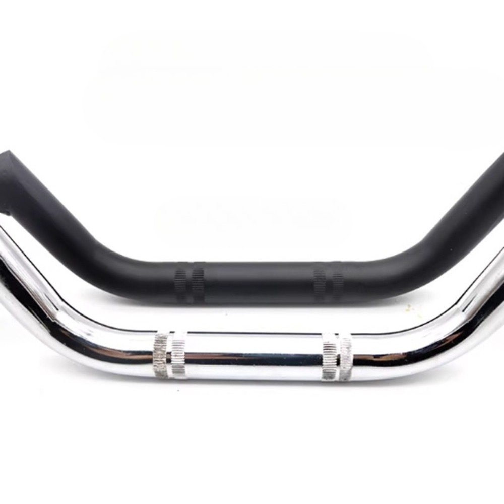 Vintage 22mm Motorcycle Handle - Vintage Cycling Gear avaliação e preço
