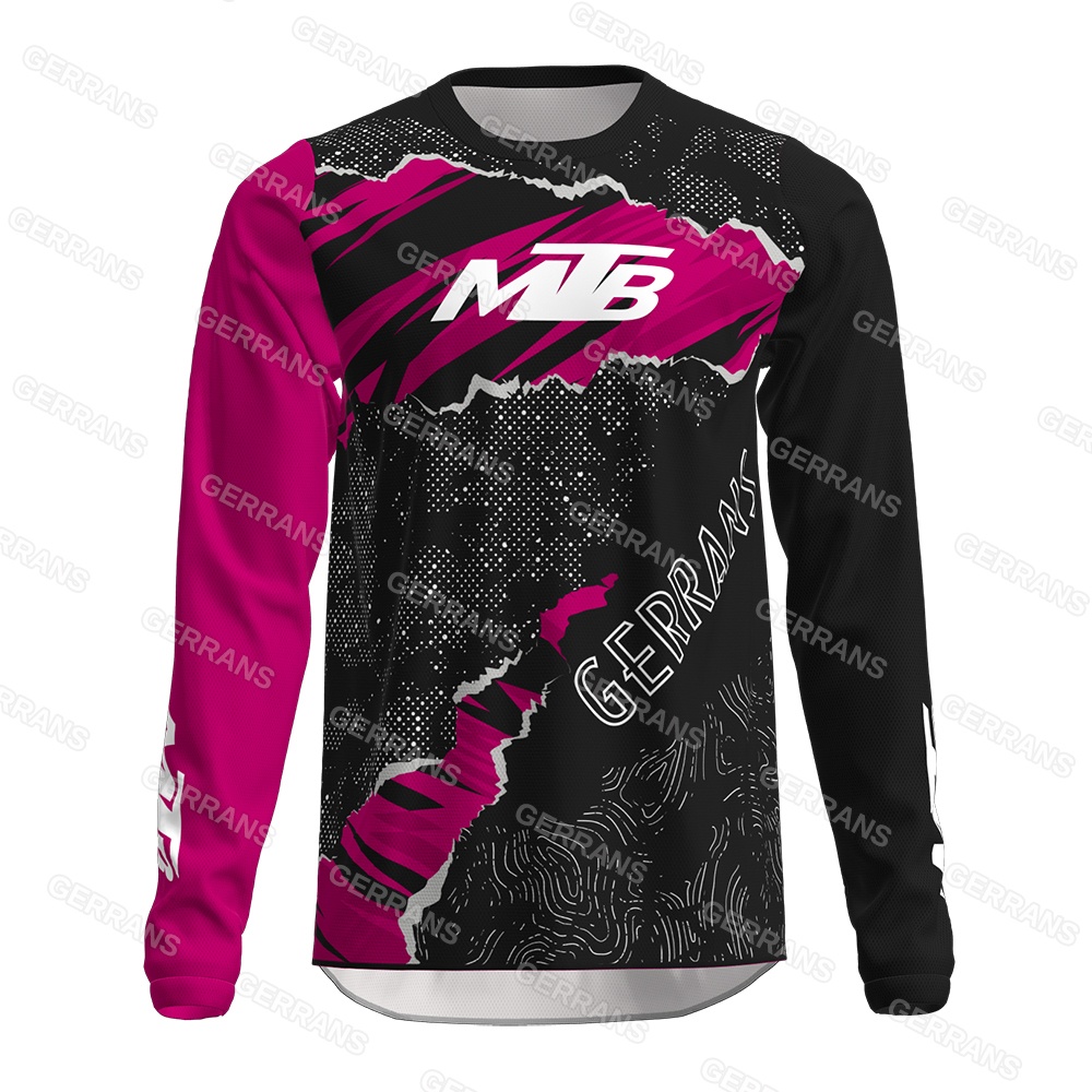 Professional MTB Cycling Jerse - Cycling Gear Shop avaliação e preço
