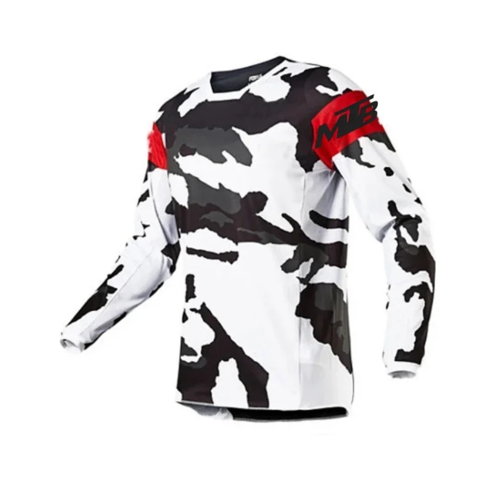 Professional MTB Cycling Jerse - Cycling Gear Shop avaliação e preço