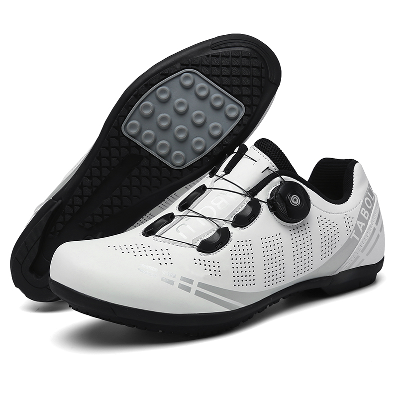 Men Non Locking Mountain Bike  - Road Bike Cleats avaliação e preço