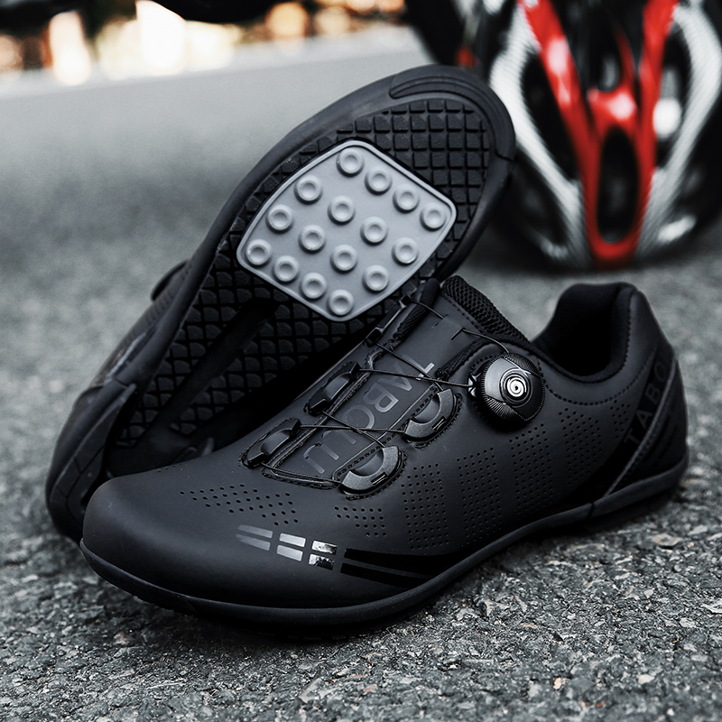 Men Non Locking Mountain Bike  - Road Bike Cleats avaliação e preço