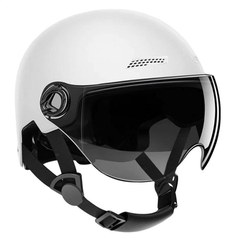 Vintage Motorcycle Classic Hel - Vintage Cycling Gear avaliação e preço