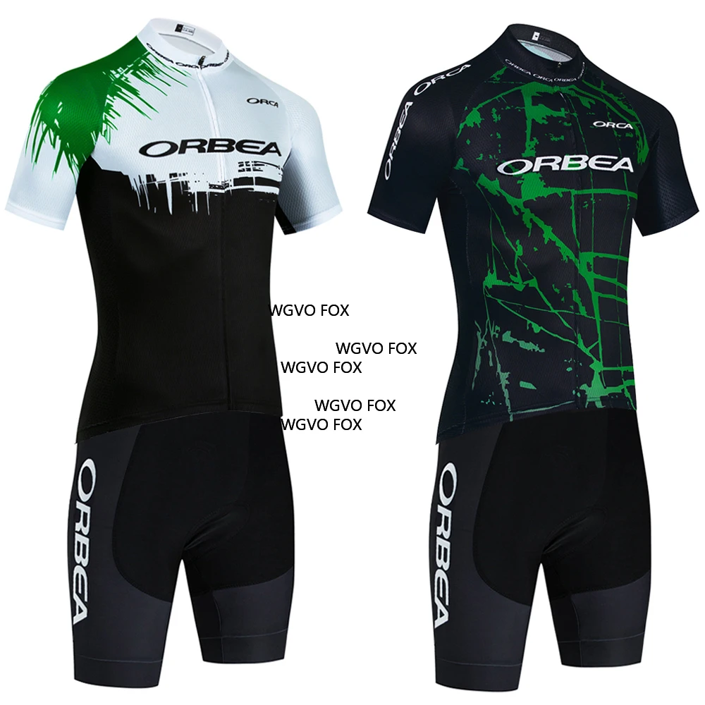 New 2025 ORBEA ORCA Cycling Je - Cycling Gear Girls avaliação e preço