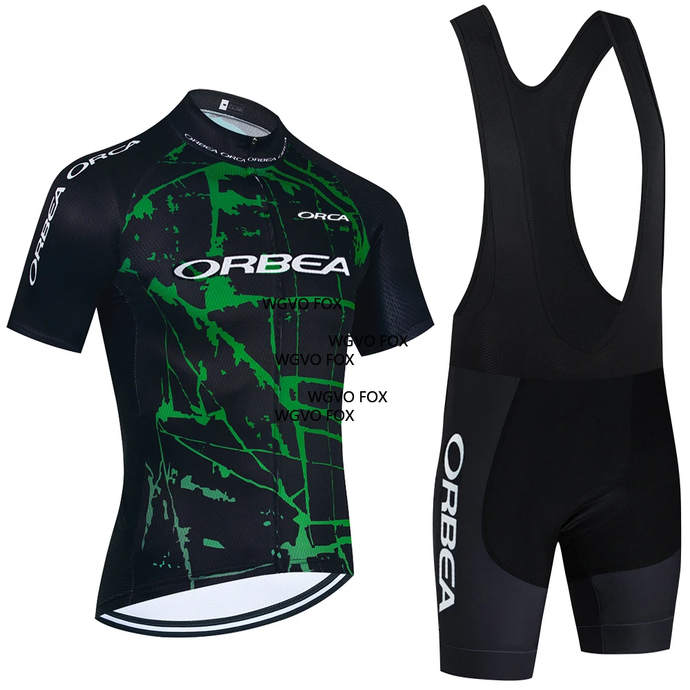 New 2025 ORBEA ORCA Cycling Je - Cycling Gear Girls avaliação e preço