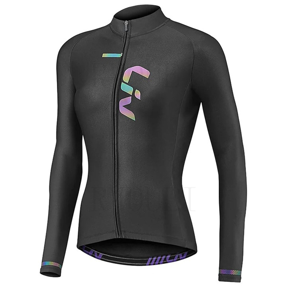 Lady Cycling Clothing Road Bik - Cycling Gear Girls avaliação e preço