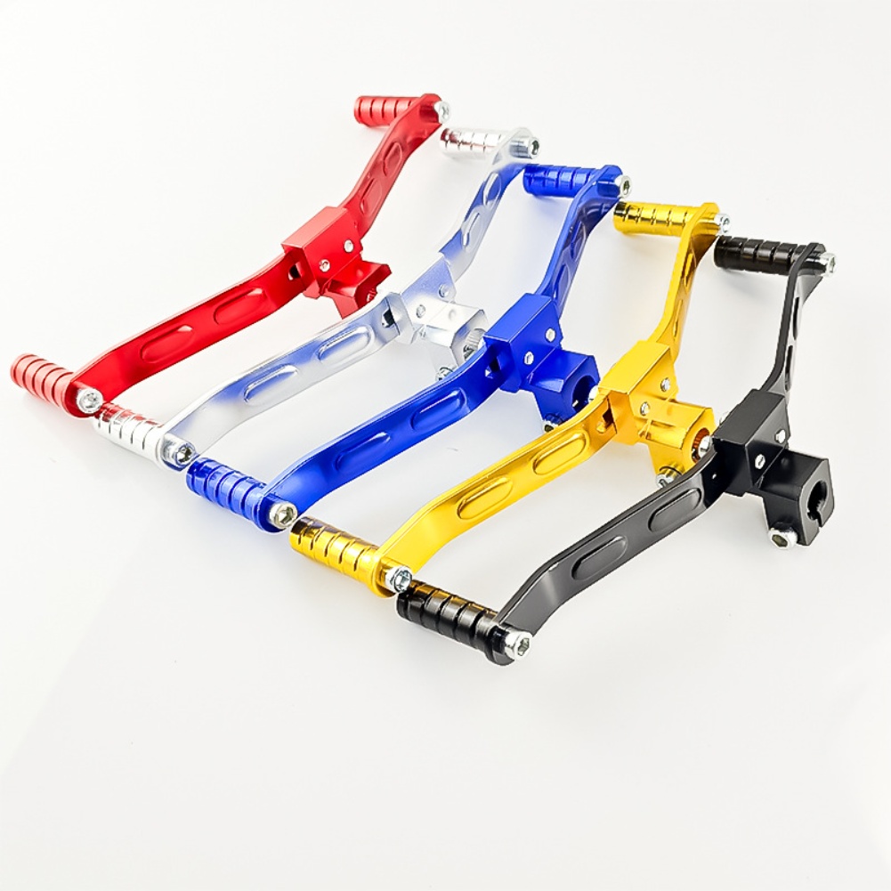 1Pcs Motorcycle Gear Shift Lev - Cyclocross Gearing avaliação e preço