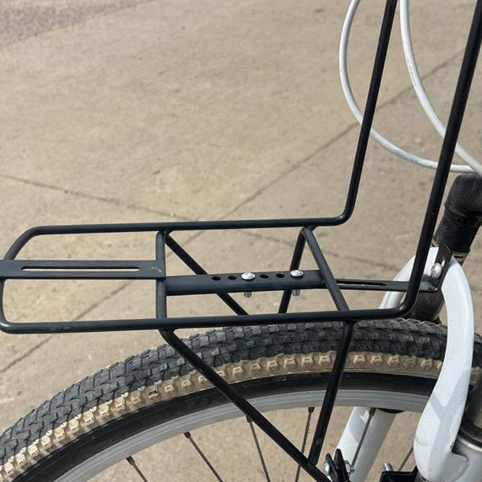 Bike Front Cargo Rack Damageha - Cycling Gear Shop avaliação e preço