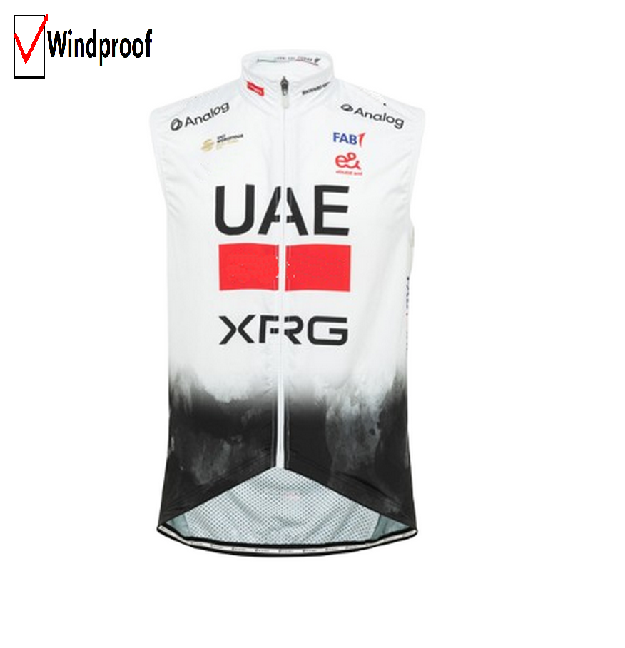WINDPROOF/WINTER FLEECE THERMA - Cycling Gear Uae avaliação e preço