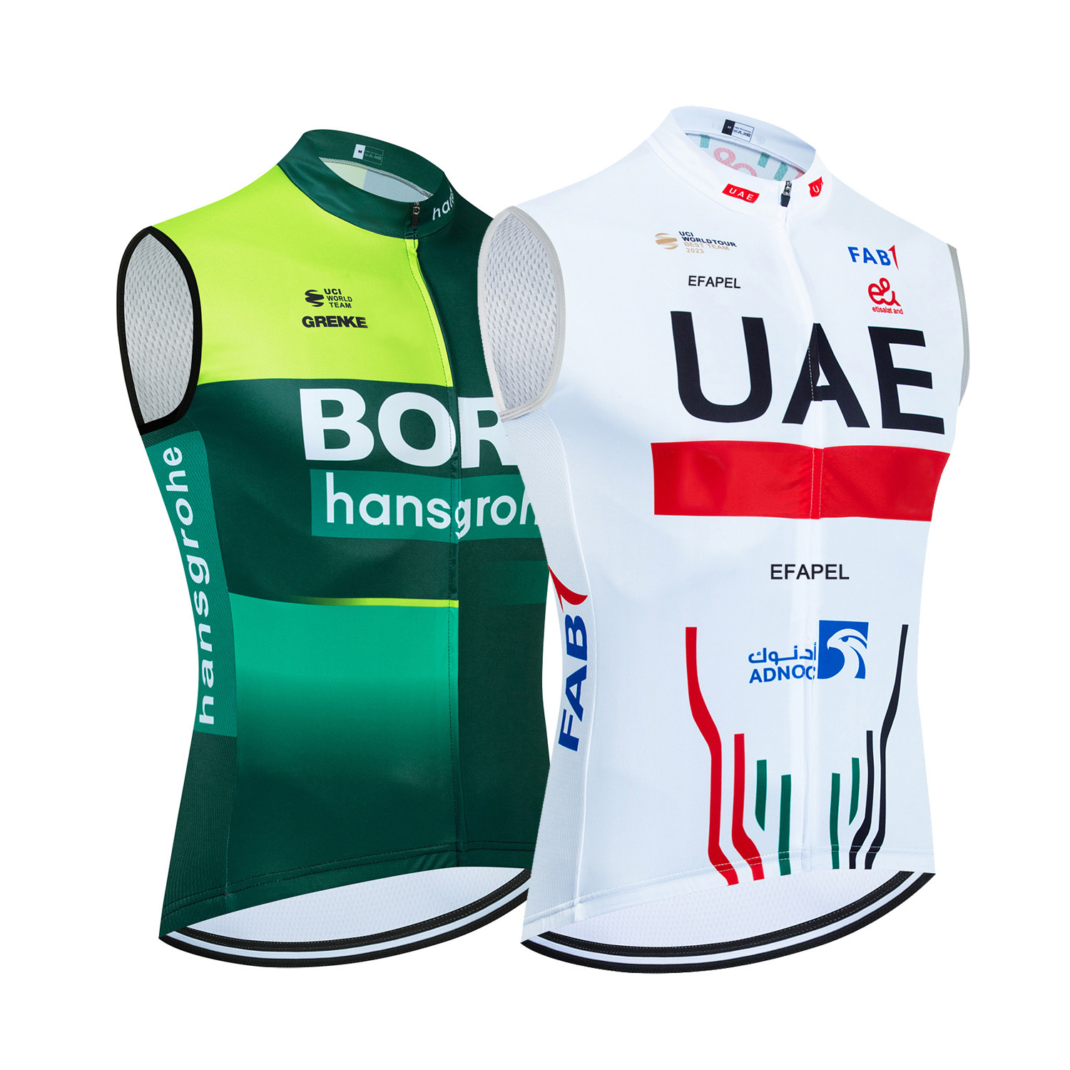 TEAM 2025 UAE Cycling Jersey S - Cycling Gear Uae avaliação e preço