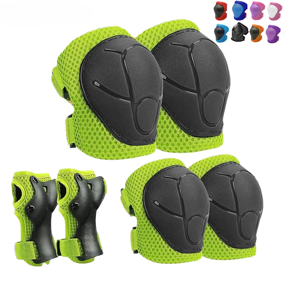 Kids Protective Gear: Kids Kne - Cycling Gear Of The Year avaliação e preço