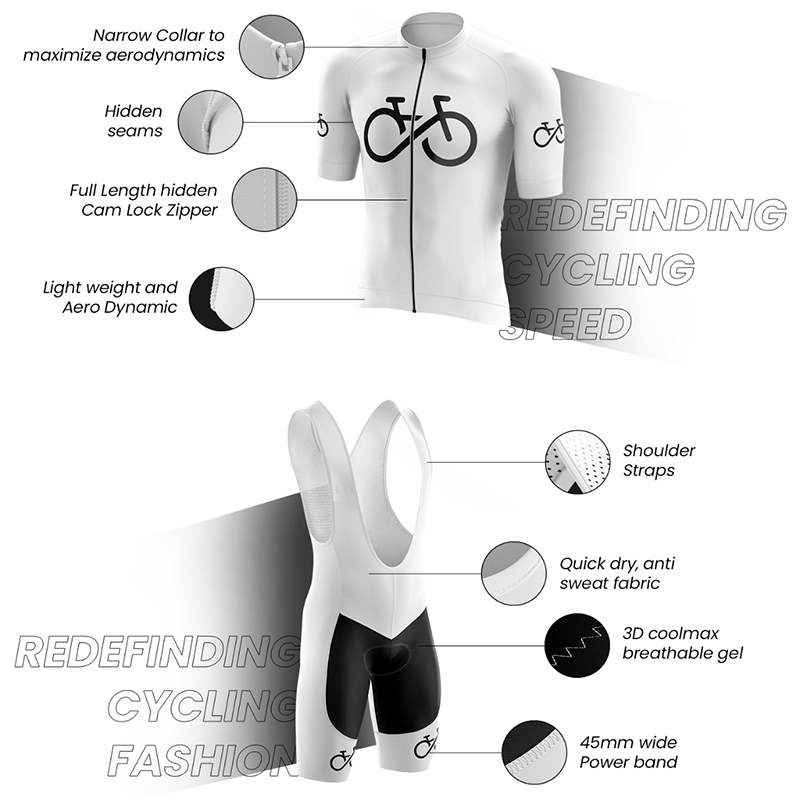 UAE Mountain Bike Jerseys Jers - Cycling Gear Uae avaliação e preço