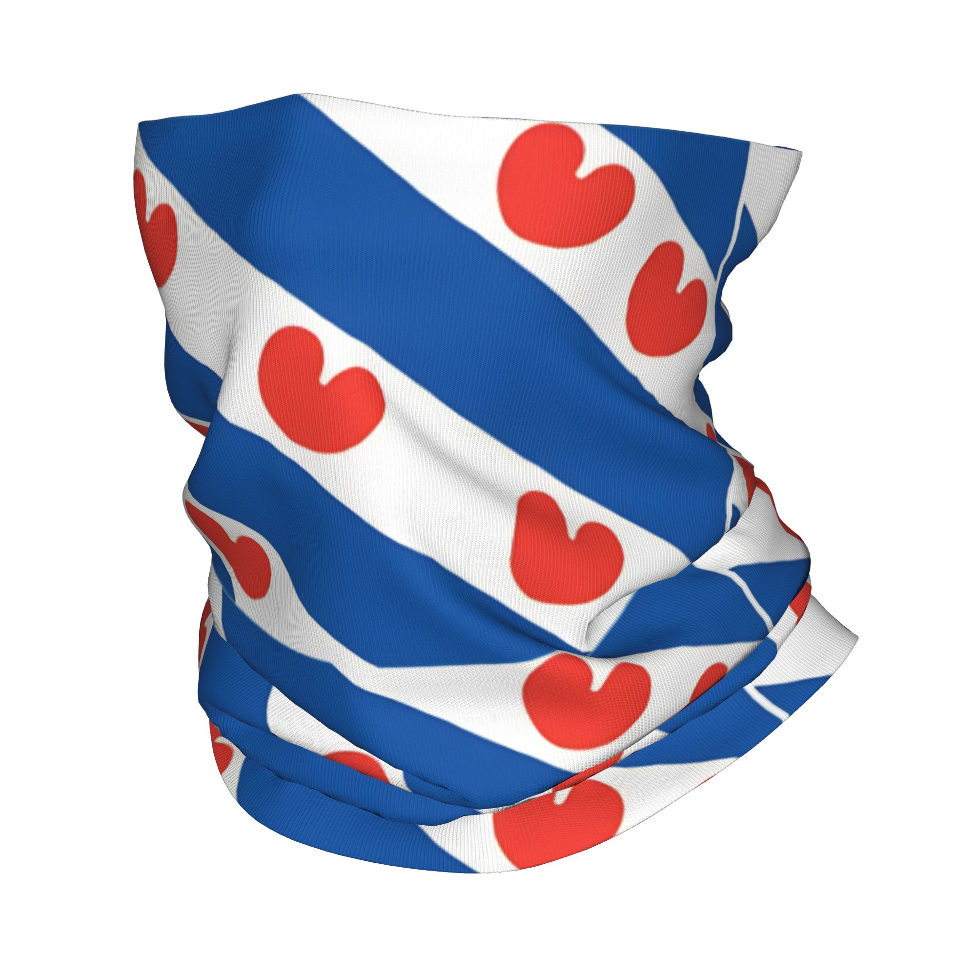 Friesland Flag Bandana  Vintag - Vintage Cycling Gear avaliação e preço