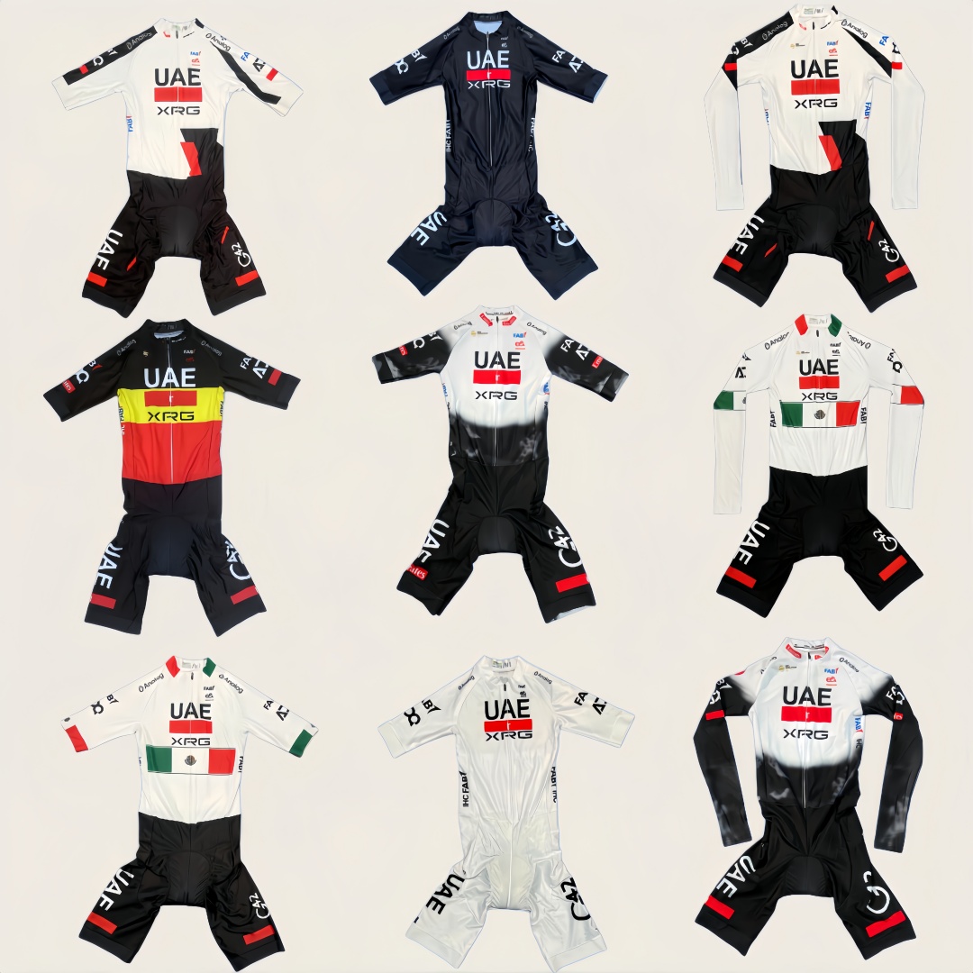 LASER CUT Skinsuit 2025 2026 U - Cycling Gear Uae avaliação e preço