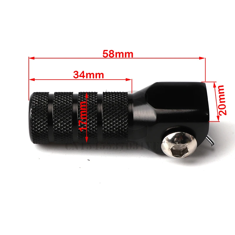 Motocross CNC Aluminum Gear Sh - Cyclocross Gearing avaliação e preço
