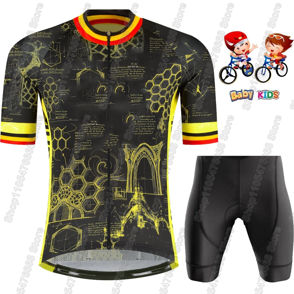 Kids France Tour 2026 Cycling  - Cycling Gear Girls avaliação e preço