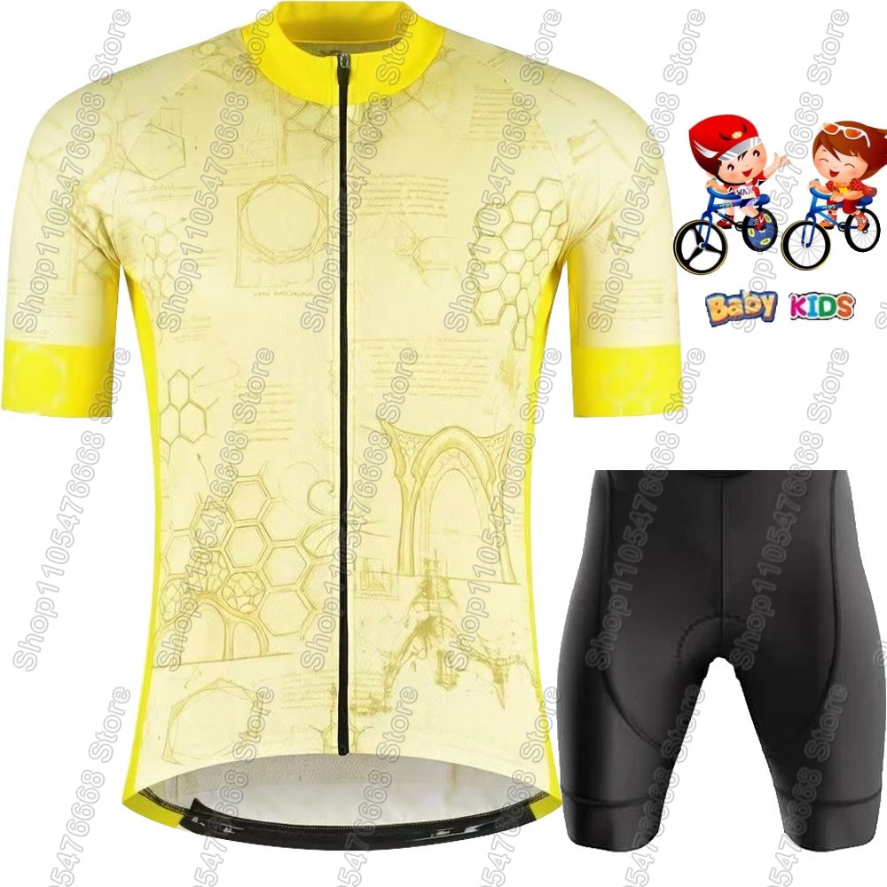 Kids France Tour 2026 Cycling  - Cycling Gear Girls avaliação e preço