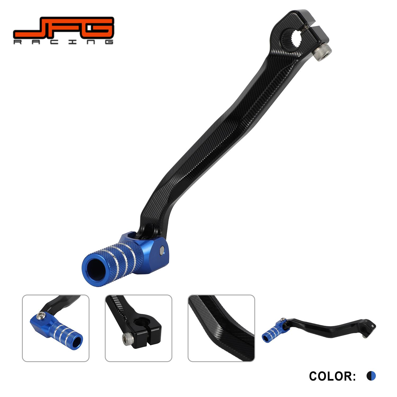 CNC Gear Shift Lever Shifter P - Cyclocross Gearing avaliação e preço