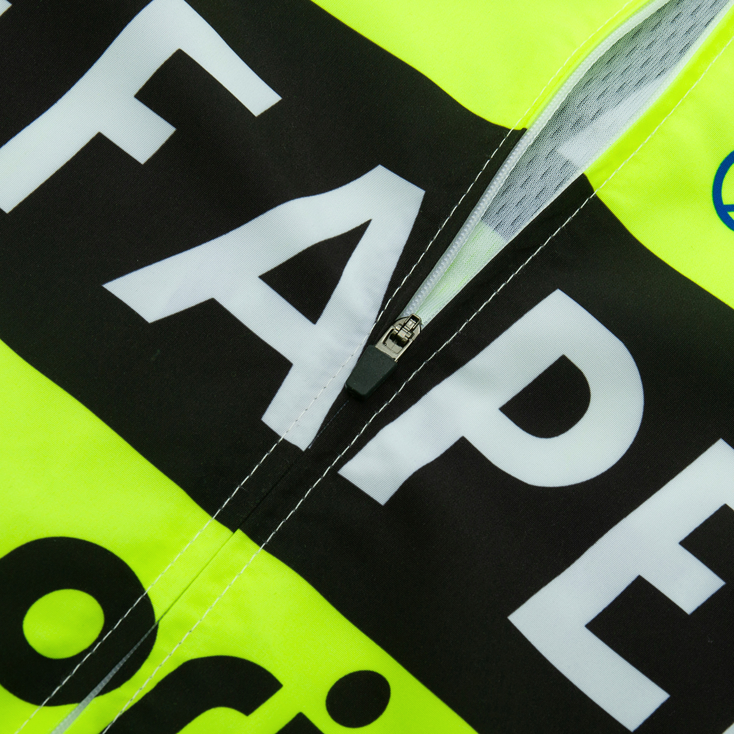 Fluor Green EFAPEL Cycling Jer - Cycling Gear Uae avaliação e preço