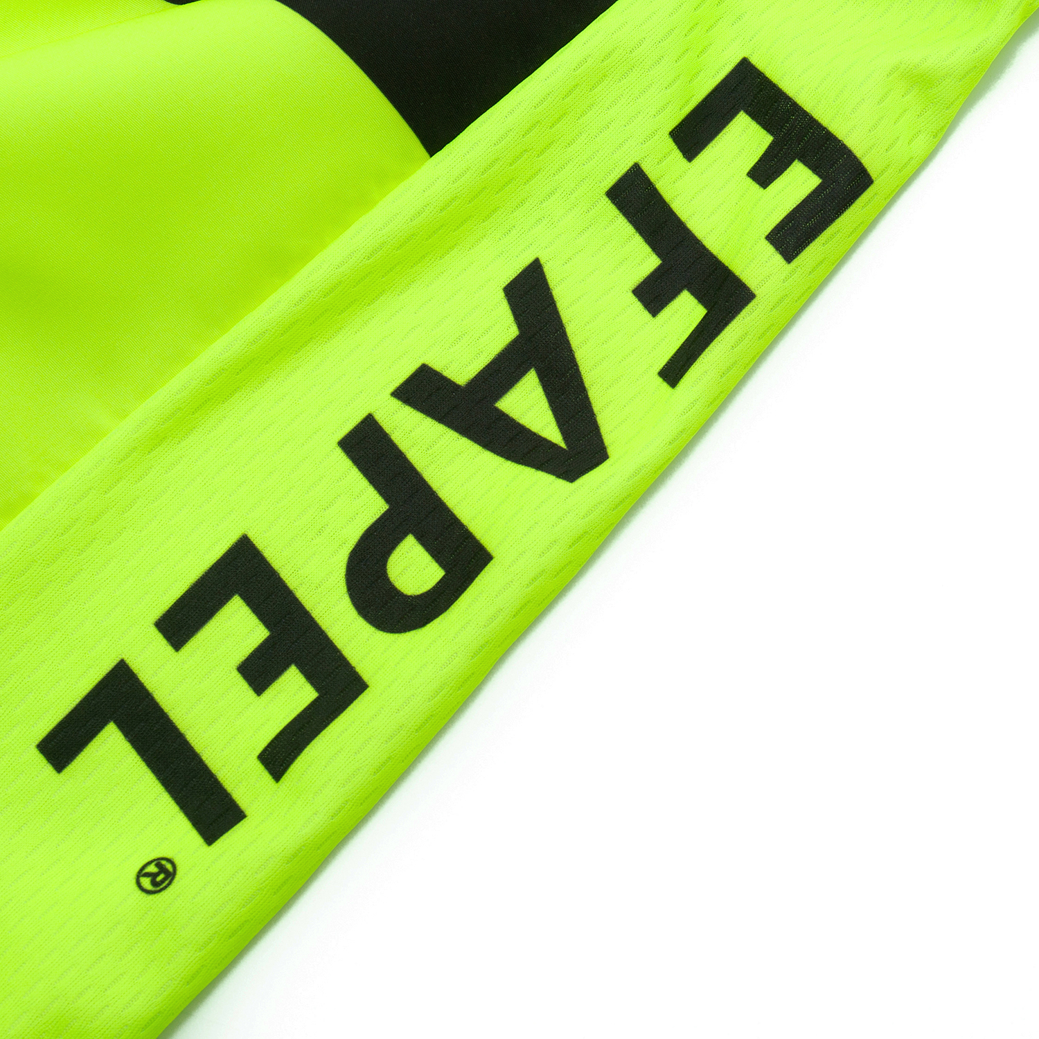 Fluor Green EFAPEL Cycling Jer - Cycling Gear Uae avaliação e preço