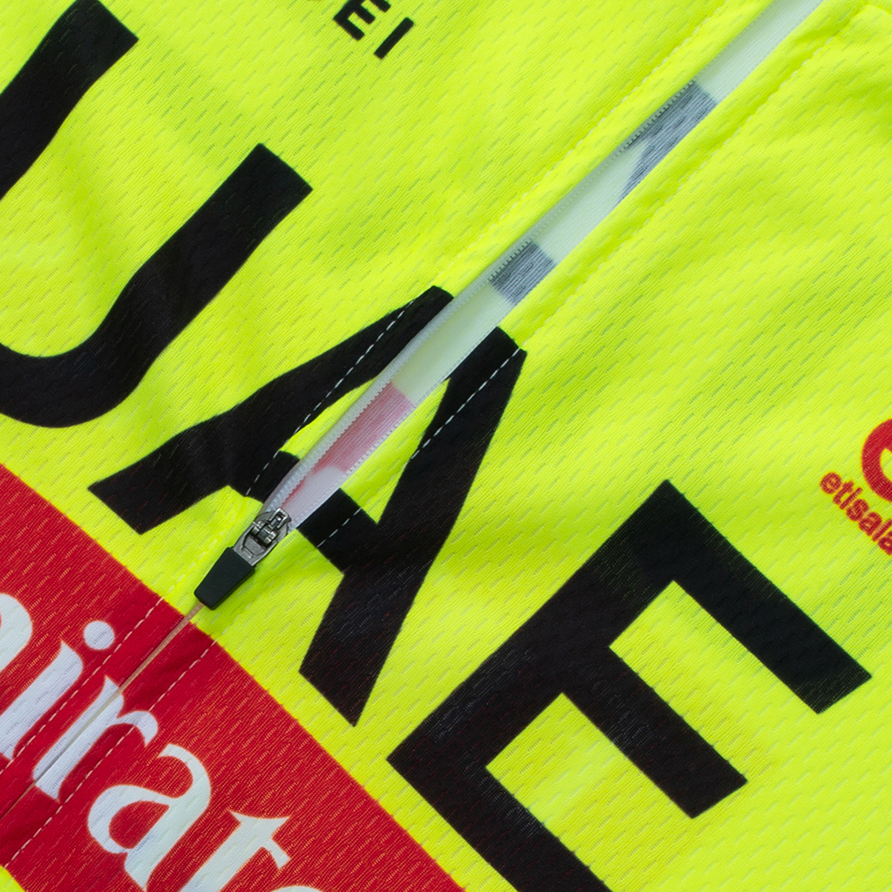 18 Colors Cycling Team Jersey  - Cycling Gear Uae avaliação e preço