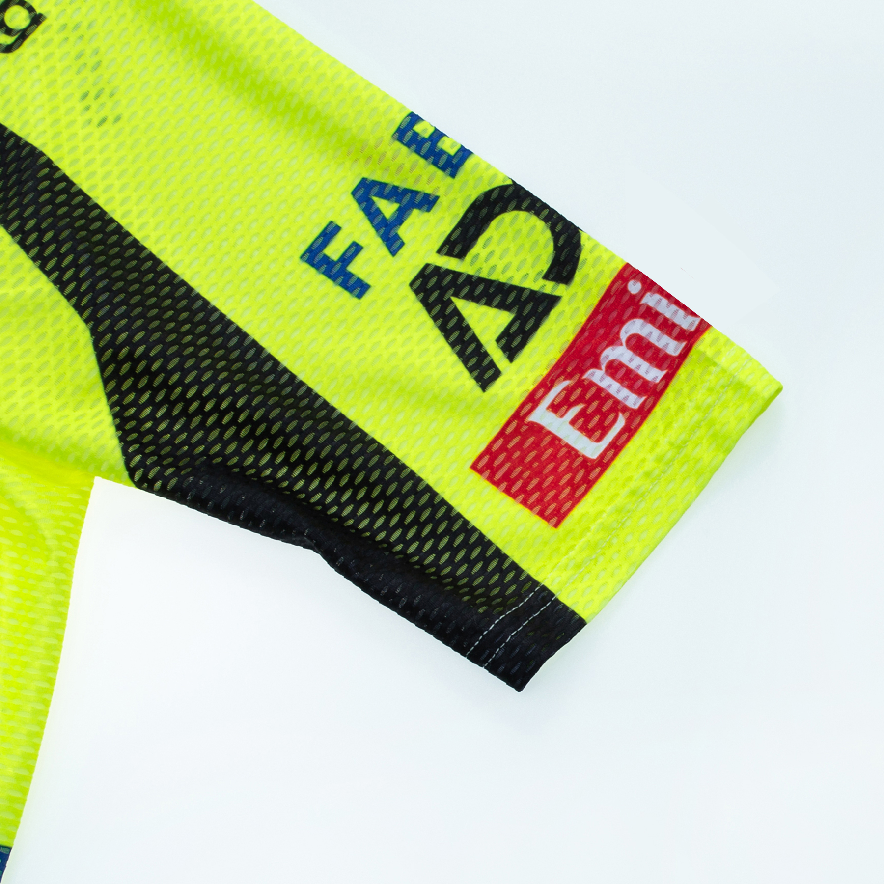18 Colors Cycling Team Jersey  - Cycling Gear Uae avaliação e preço