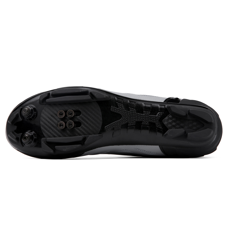Cycling Flat MTB Shoes Mountai - Road Bike Cleats avaliação e preço