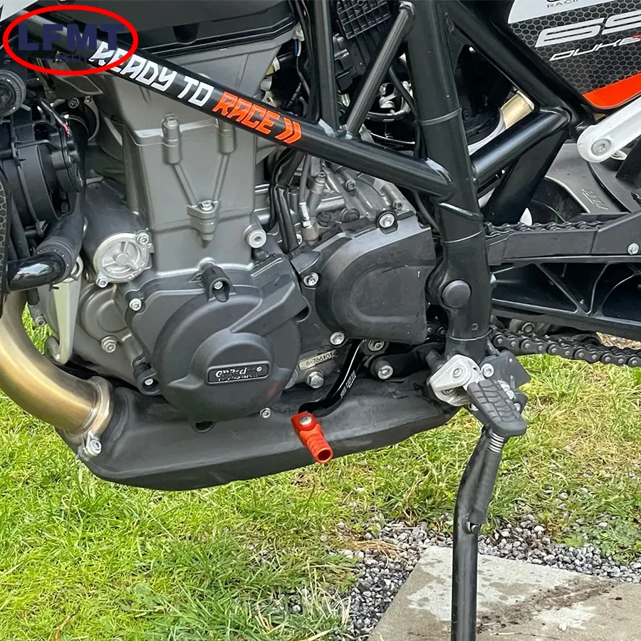 CNC Forged Gear Shift Lever Fo - Cyclocross Gearing avaliação e preço