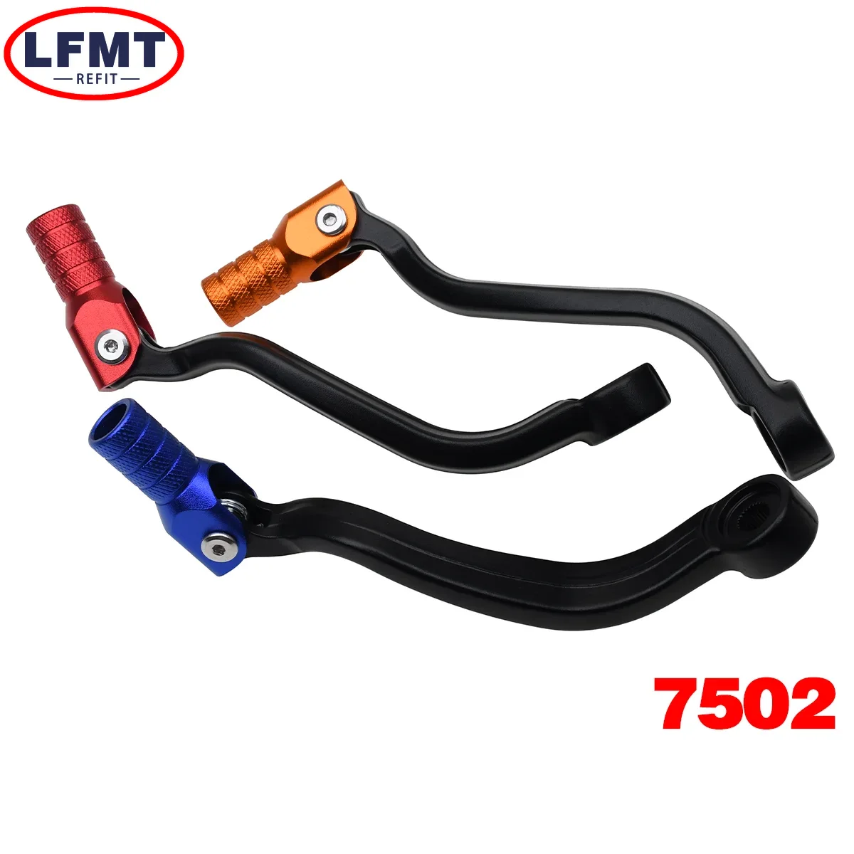 CNC Forged Gear Shift Lever Fo - Cyclocross Gearing avaliação e preço