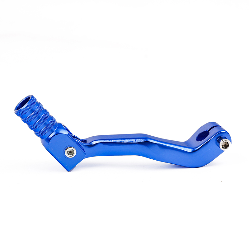 Motorcycle Folding Aluminum Ge - Cyclocross Gearing avaliação e preço