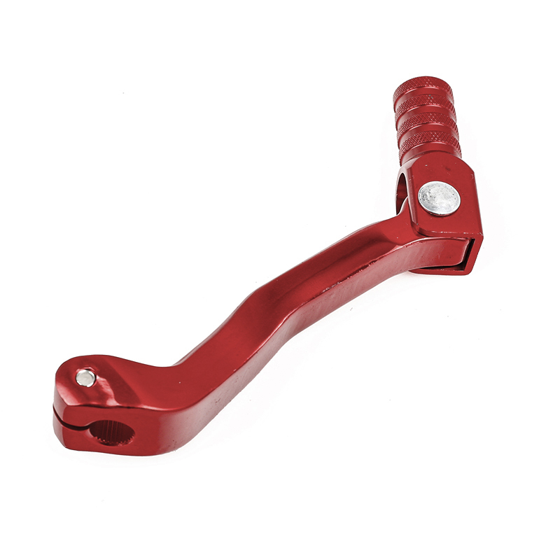 Motorcycle Folding Aluminum Ge - Cyclocross Gearing avaliação e preço