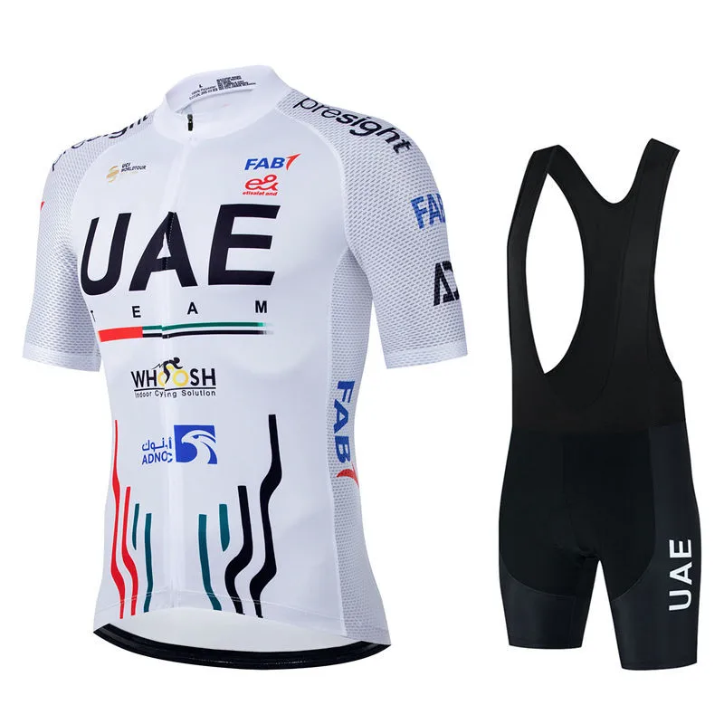 Uae New Pro Team 2026 Cycling  - Cycling Gear Uae avaliação e preço