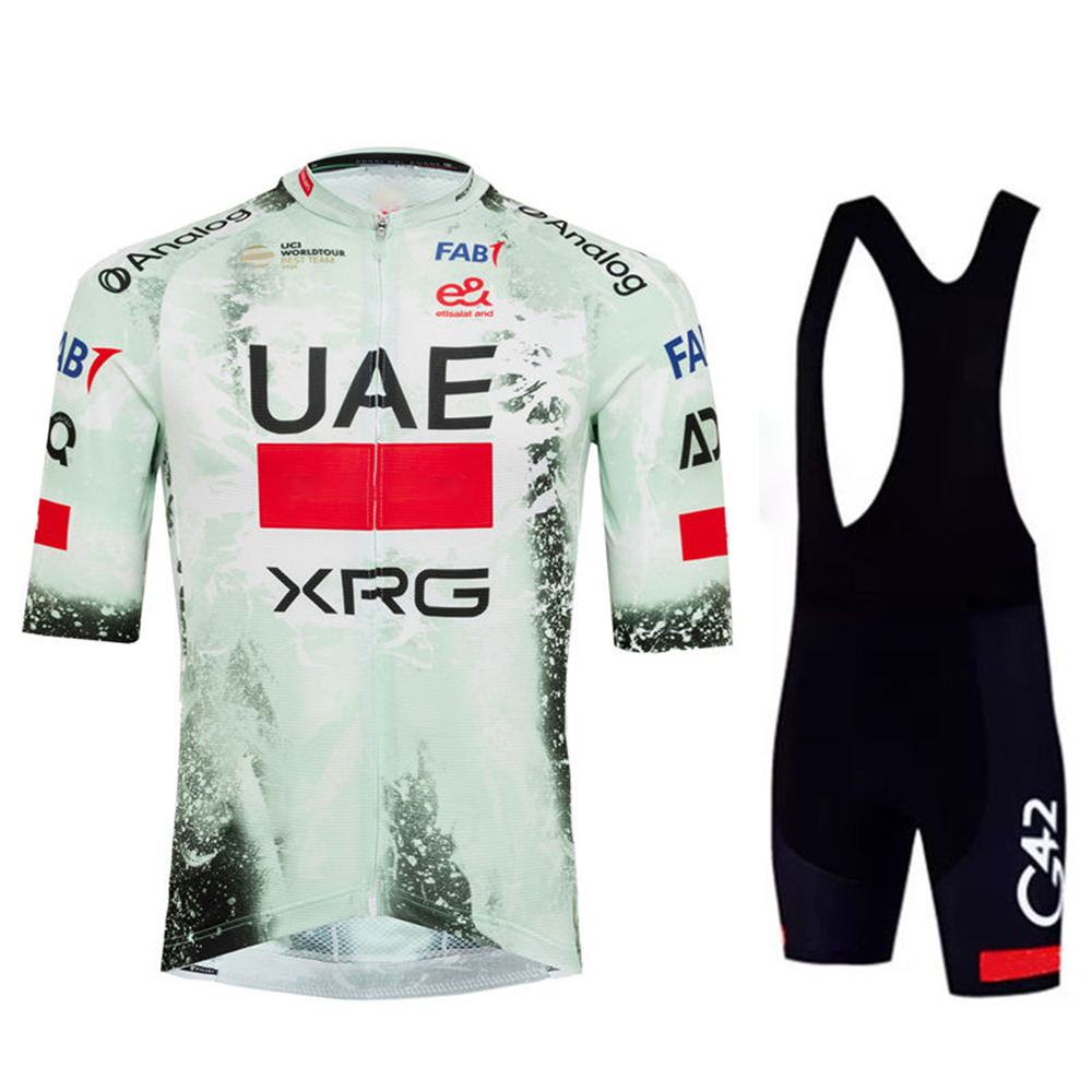 Uae New Pro Team 2026 Cycling  - Cycling Gear Uae avaliação e preço