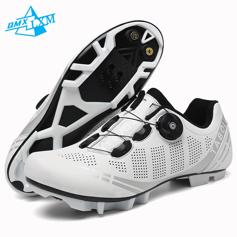 LiXingMing Men Cycling Shoes M - Road Bike Cleats avaliação e preço