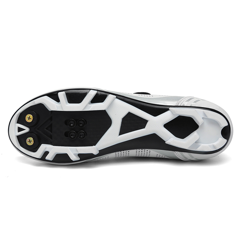 LiXingMing Men Cycling Shoes M - Road Bike Cleats avaliação e preço