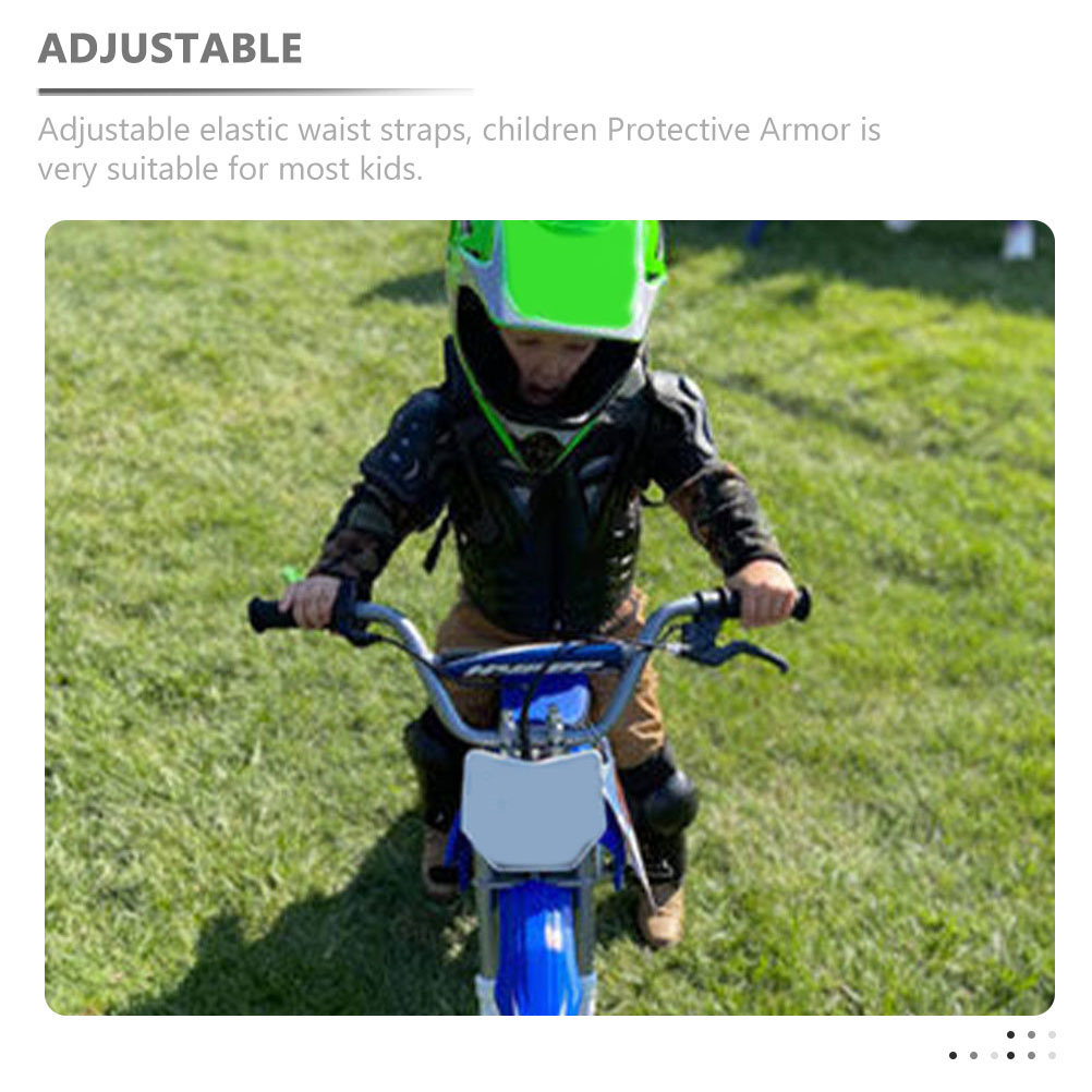 Kids Protective Snowboarding V - Cycling Gear Of The Year avaliação e preço