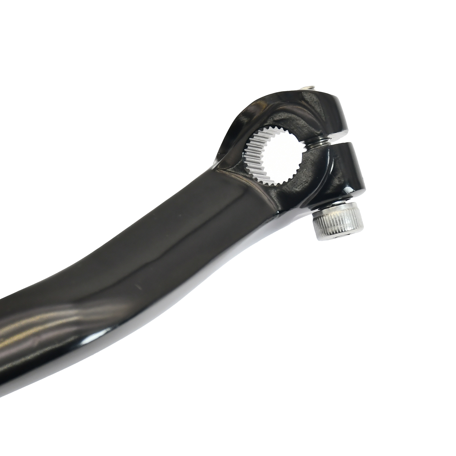 CNC Foldable Gear Shift Lever  - Cyclocross Gearing avaliação e preço