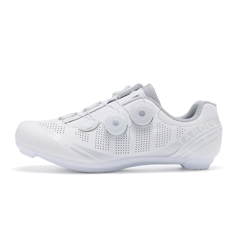 Men's Road Cycling Shoes Speed - Road Bike Cleats avaliação e preço