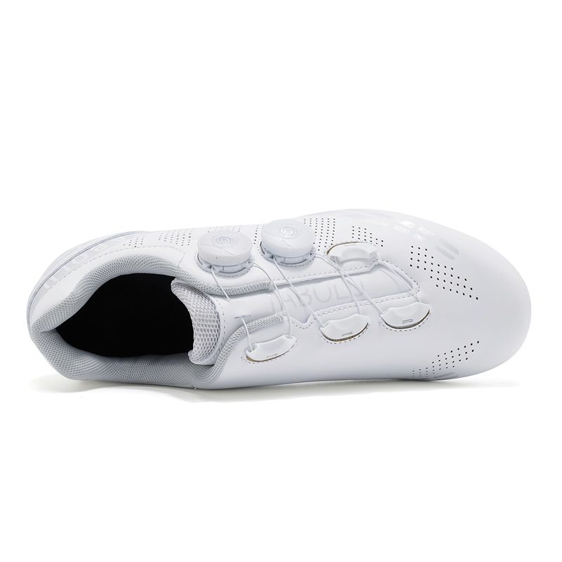 Men's Road Cycling Shoes Speed - Road Bike Cleats avaliação e preço