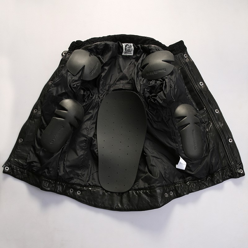 Detachable protective gear cyc - Cycling Gear Shop avaliação e preço